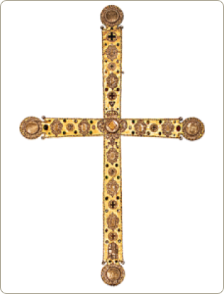 Корсунский Крест