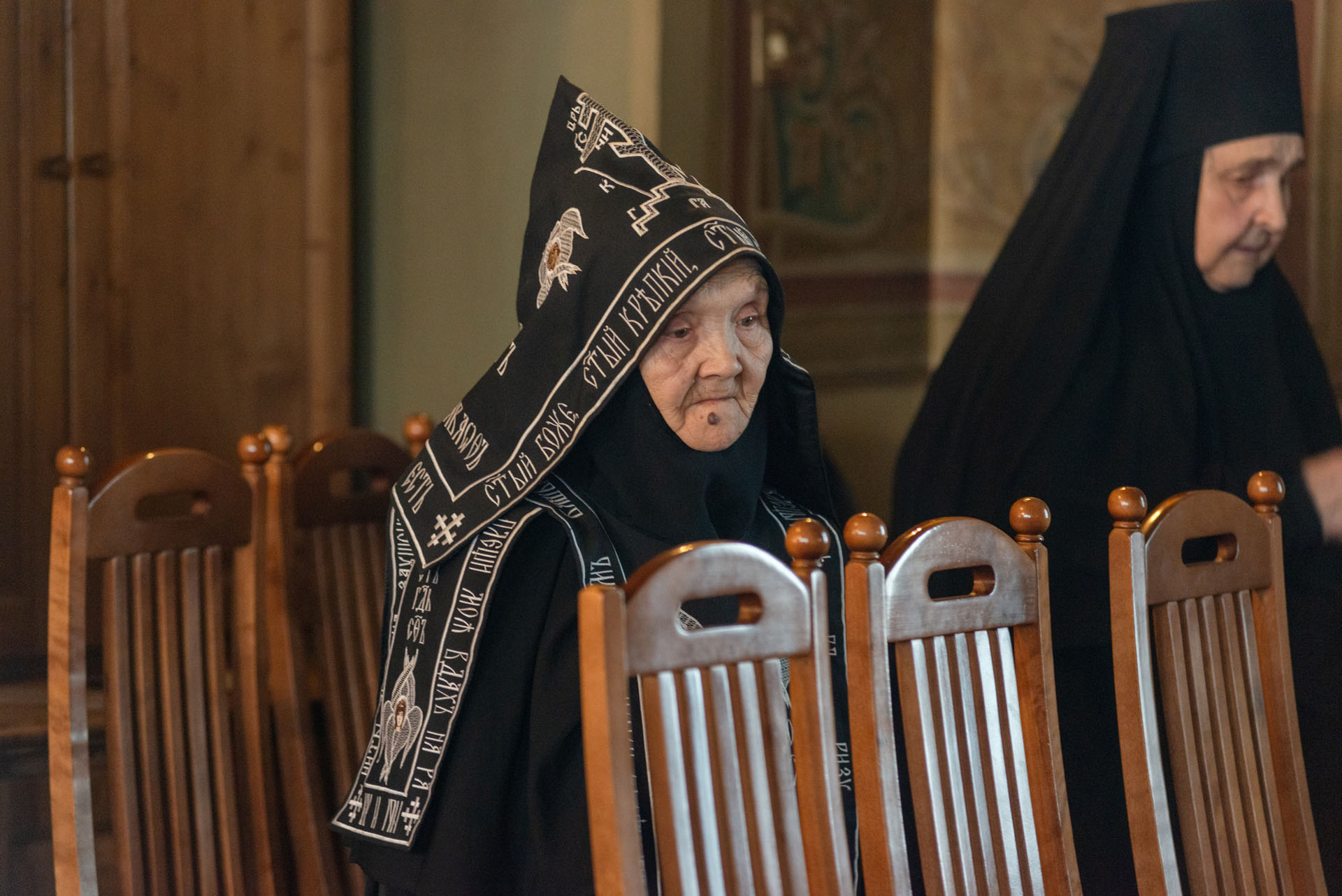Архиерейское богослужение в праздник Благовещения Пресвятой Богородицы
