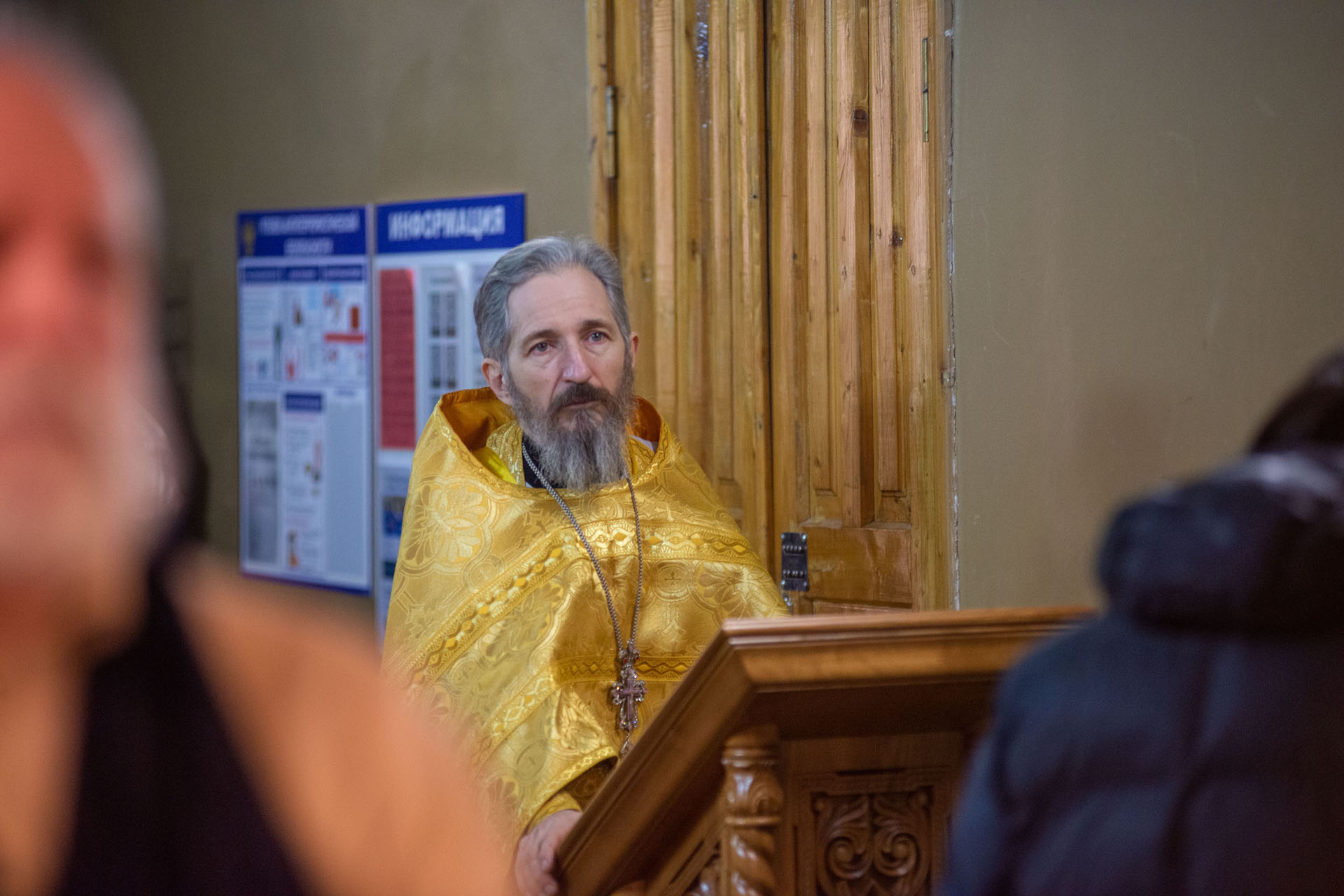 Служба в день перенесения мощей святителя Феоктиста, епископа Новгородского