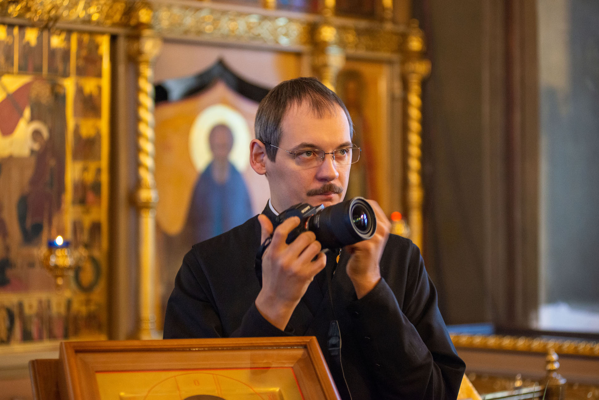 Служба в день перенесения мощей святителя Феоктиста, епископа Новгородского